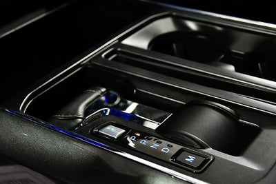 2022 Ford F-150 Lariat Sport 5-1/2' Box