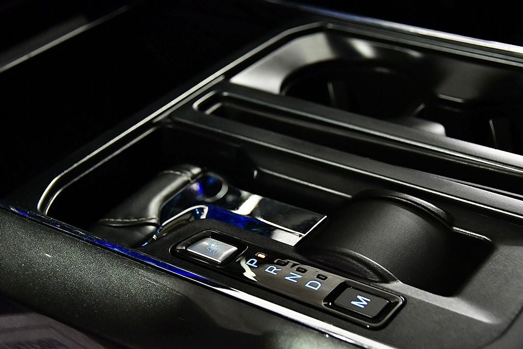 2022 Ford F-150 Lariat Sport 5-1/2' Box