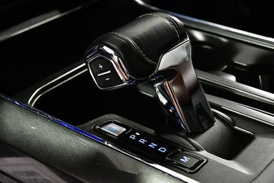 2022 Ford F-150 Lariat Sport 5-1/2' Box