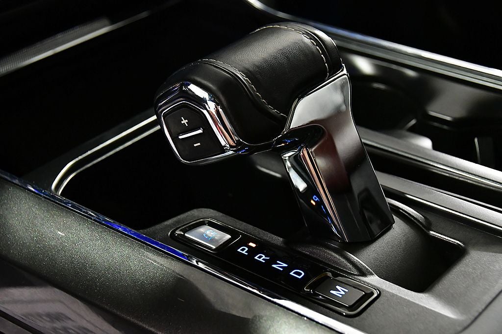 2022 Ford F-150 Lariat Sport 5-1/2' Box