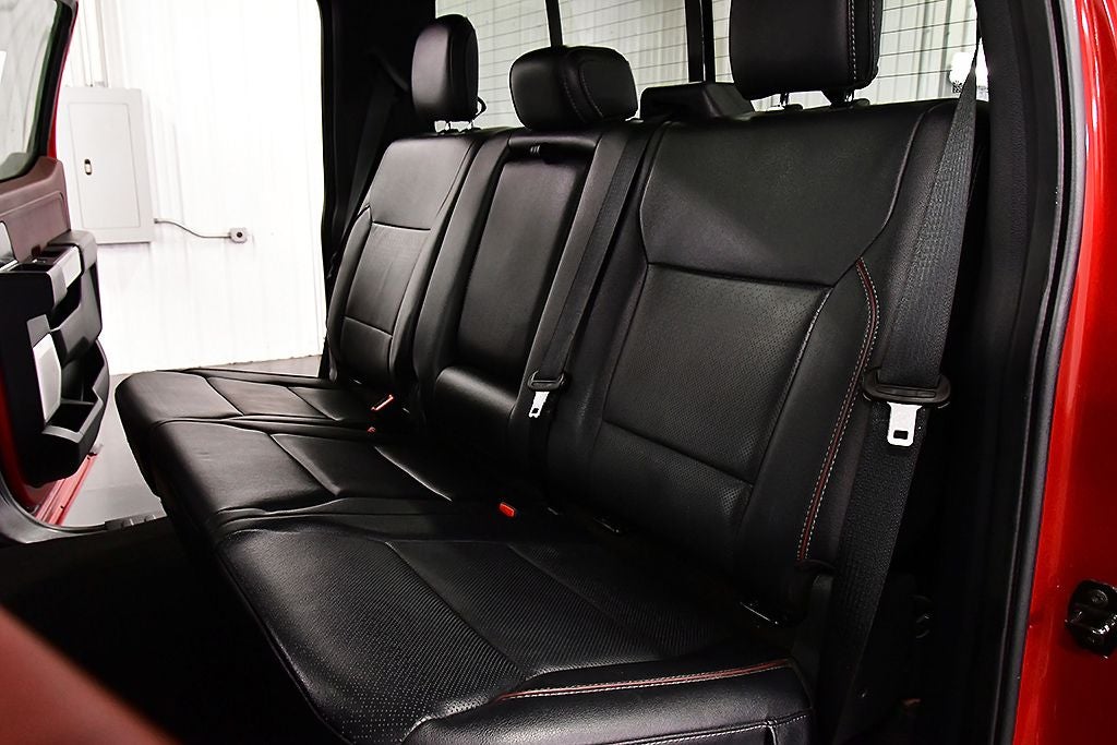 2022 Ford F-150 Lariat Sport 5-1/2' Box