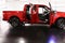 2022 Ford F-150 Lariat Sport 5-1/2' Box