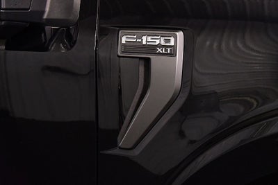 2023 Ford F-150 XLT Sport 5-1/2' Box