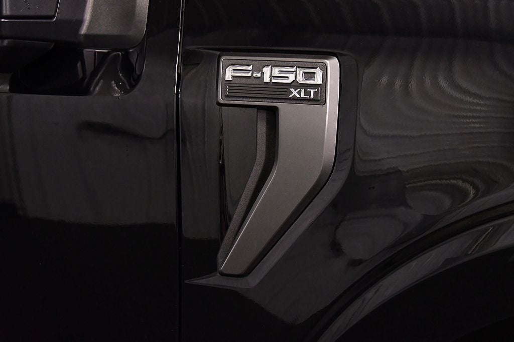 2023 Ford F-150 XLT Sport 5-1/2' Box