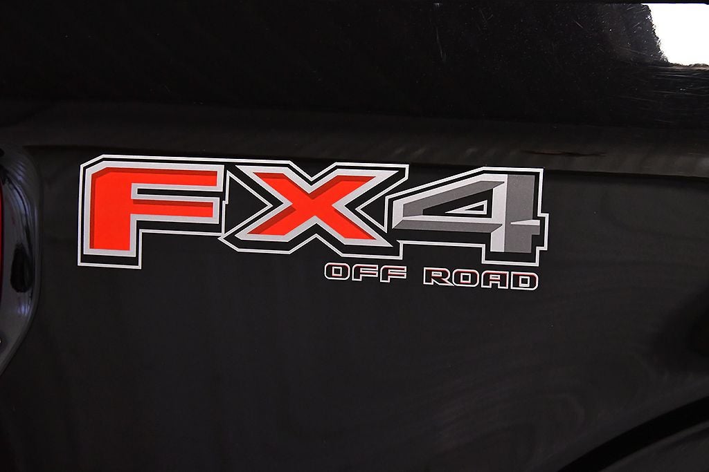 2023 Ford F-150 XLT Sport 5-1/2' Box
