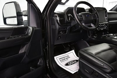 2023 Ford F-150 XLT Sport 5-1/2' Box