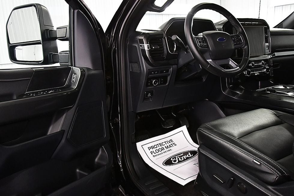 2023 Ford F-150 XLT Sport 5-1/2' Box