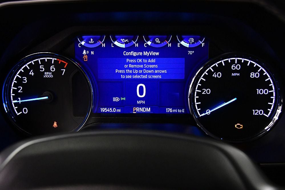 2023 Ford F-150 XLT Sport 5-1/2' Box