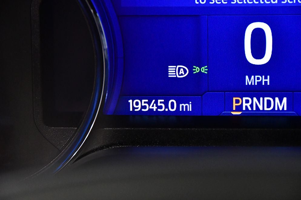 2023 Ford F-150 XLT Sport 5-1/2' Box