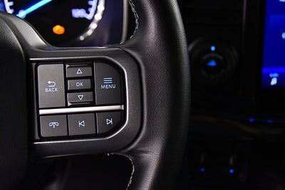 2023 Ford F-150 XLT Sport 5-1/2' Box