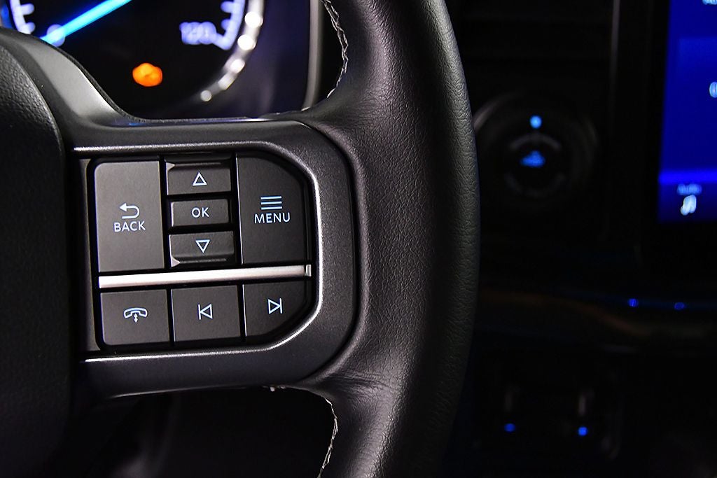 2023 Ford F-150 XLT Sport 5-1/2' Box