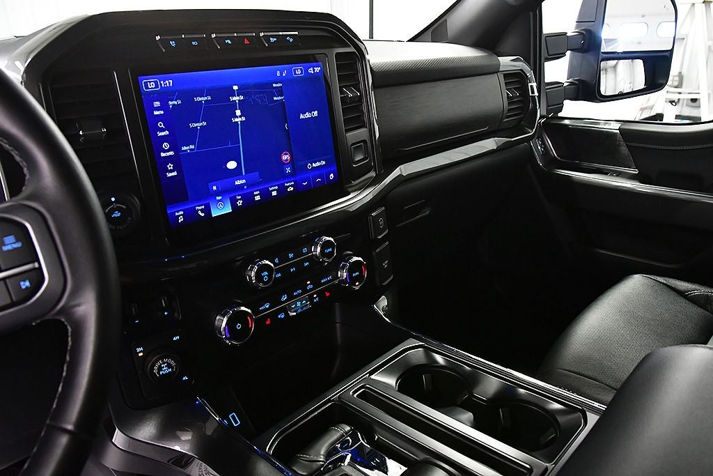 2023 Ford F-150 XLT Sport 5-1/2' Box
