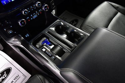 2023 Ford F-150 XLT Sport 5-1/2' Box