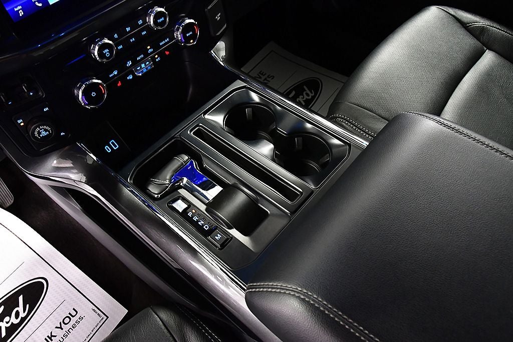 2023 Ford F-150 XLT Sport 5-1/2' Box