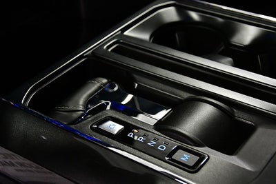 2023 Ford F-150 XLT Sport 5-1/2' Box