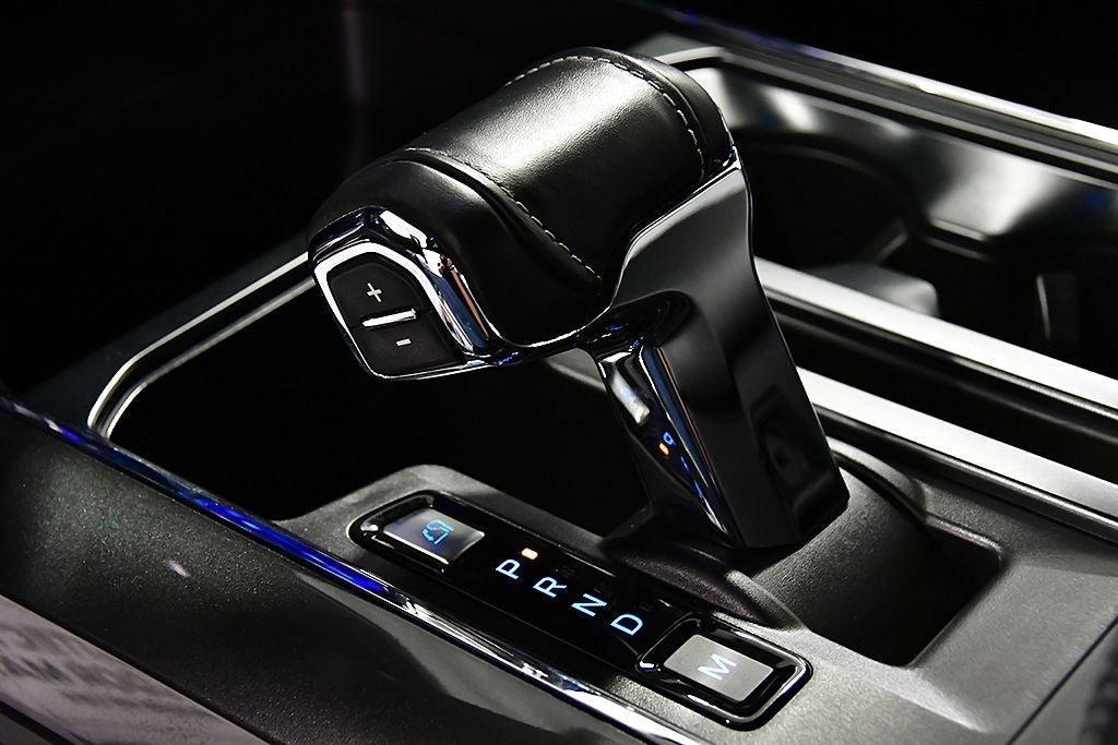 2023 Ford F-150 XLT Sport 5-1/2' Box