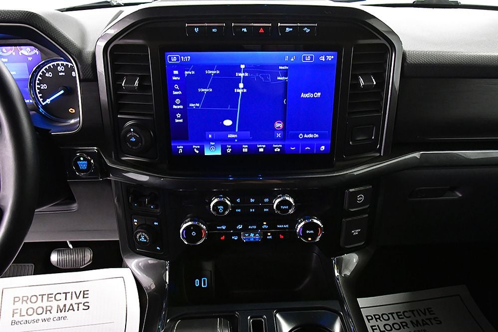 2023 Ford F-150 XLT Sport 5-1/2' Box