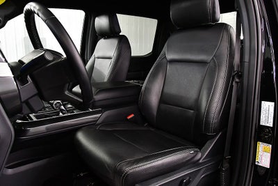 2023 Ford F-150 XLT Sport 5-1/2' Box