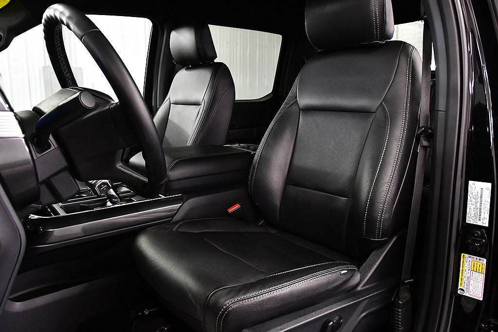 2023 Ford F-150 XLT Sport 5-1/2' Box