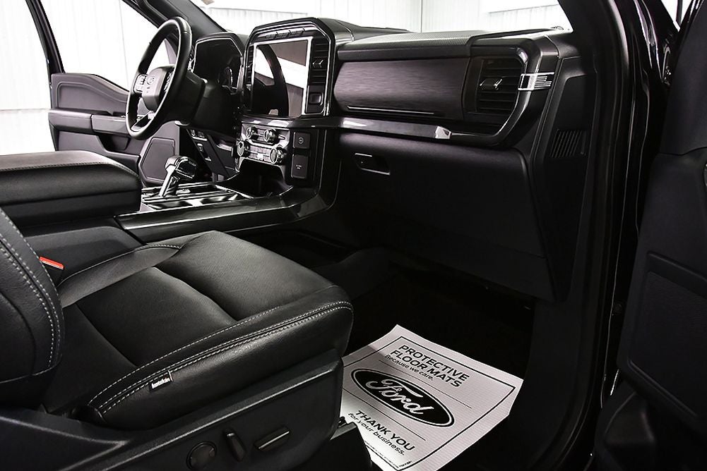 2023 Ford F-150 XLT Sport 5-1/2' Box