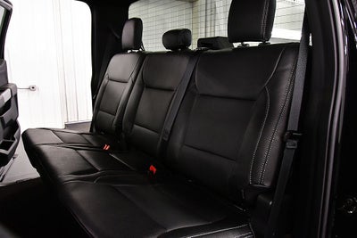2023 Ford F-150 XLT Sport 5-1/2' Box