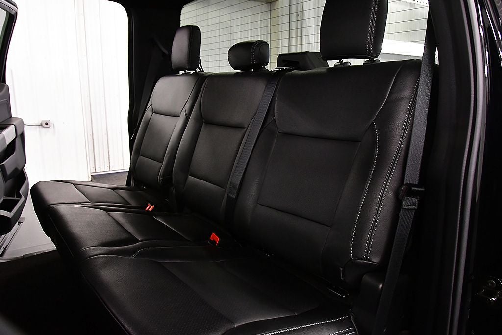 2023 Ford F-150 XLT Sport 5-1/2' Box