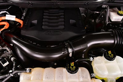 2023 Ford F-150 XLT Sport 5-1/2' Box