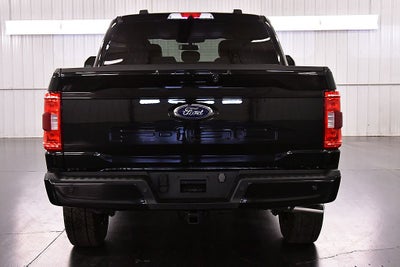 2023 Ford F-150 XLT Sport 5-1/2' Box