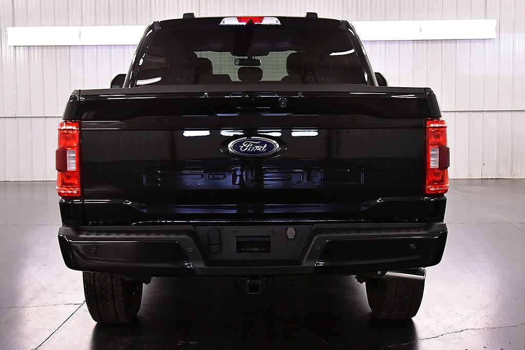 2023 Ford F-150 XLT Sport 5-1/2' Box