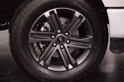 2023 Ford F-150 XLT Sport 5-1/2' Box