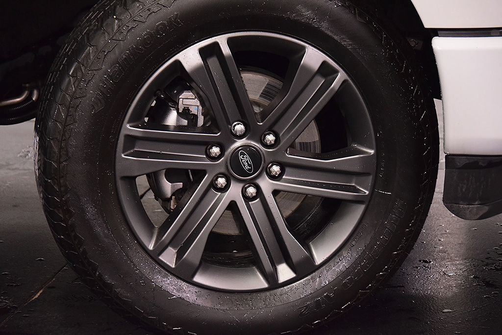 2023 Ford F-150 XLT Sport 5-1/2' Box