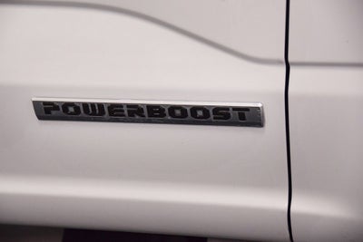 2023 Ford F-150 XLT Sport 5-1/2' Box