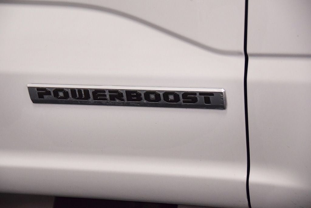 2023 Ford F-150 XLT Sport 5-1/2' Box