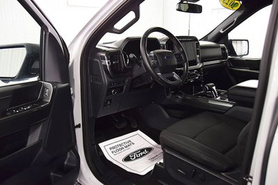 2023 Ford F-150 XLT Sport 5-1/2' Box