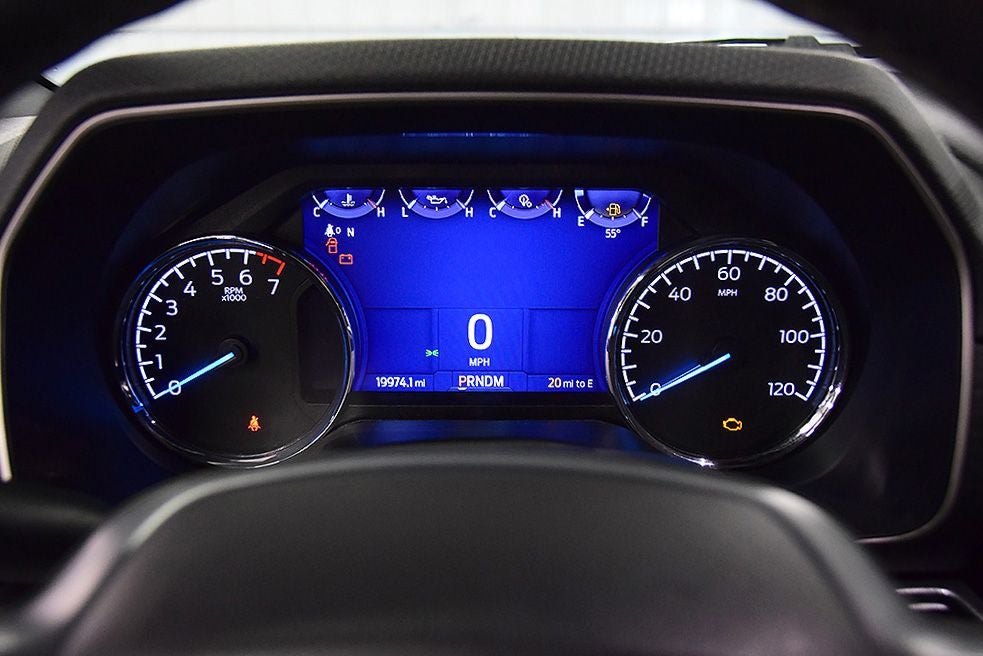 2023 Ford F-150 XLT Sport 5-1/2' Box