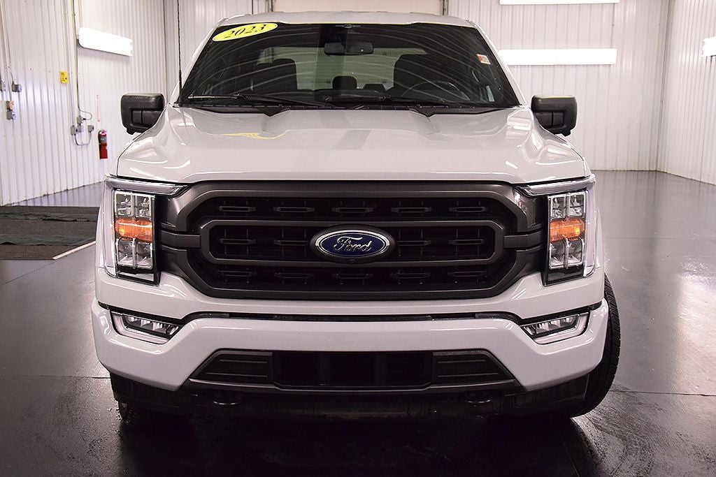 2023 Ford F-150 XLT Sport 5-1/2' Box