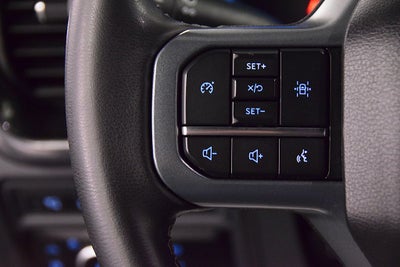 2023 Ford F-150 XLT Sport 5-1/2' Box