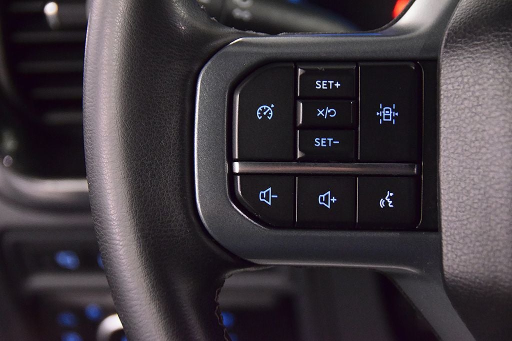 2023 Ford F-150 XLT Sport 5-1/2' Box