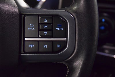 2023 Ford F-150 XLT Sport 5-1/2' Box