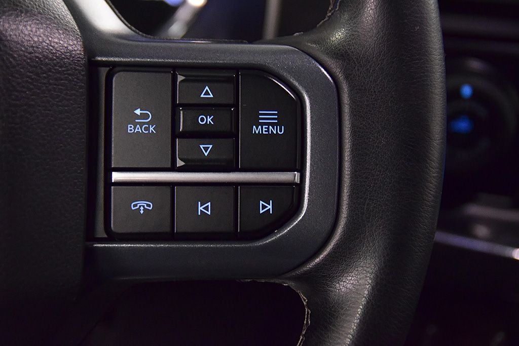 2023 Ford F-150 XLT Sport 5-1/2' Box