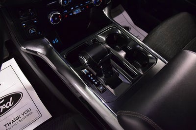 2023 Ford F-150 XLT Sport 5-1/2' Box