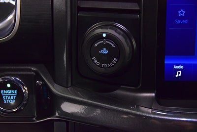 2023 Ford F-150 XLT Sport 5-1/2' Box