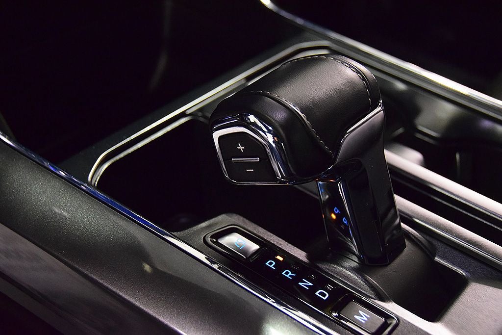 2023 Ford F-150 XLT Sport 5-1/2' Box