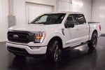 2023 Ford F-150 XLT Sport 5-1/2' Box