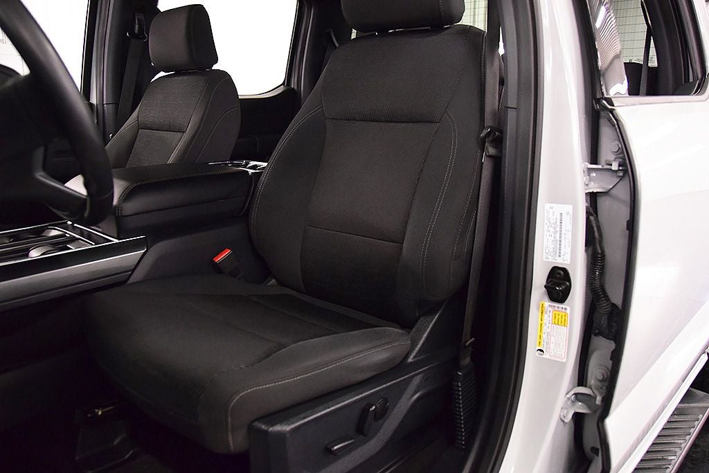 2023 Ford F-150 XLT Sport 5-1/2' Box