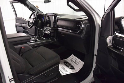 2023 Ford F-150 XLT Sport 5-1/2' Box