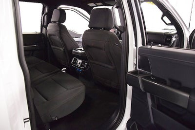 2023 Ford F-150 XLT Sport 5-1/2' Box