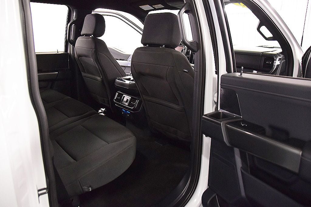 2023 Ford F-150 XLT Sport 5-1/2' Box