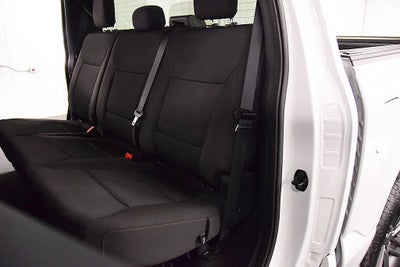 2023 Ford F-150 XLT Sport 5-1/2' Box