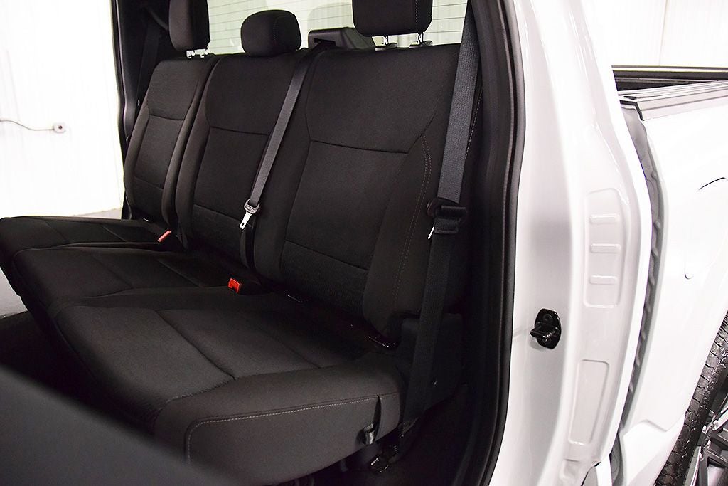 2023 Ford F-150 XLT Sport 5-1/2' Box